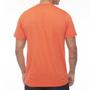 Imagem de Camiseta Hurley Garden Masculina Vermelho Mescla