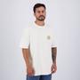 Imagem de Camiseta Hurley Garden Off-White