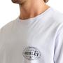 Imagem de Camiseta Hurley Global HYTS010673 Branco