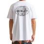 Imagem de Camiseta Hurley Global WT24 Masculina Branco