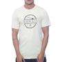 Imagem de Camiseta Hurley Hawaii Oversize SM23 Masculina Areia