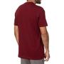 Imagem de Camiseta Hurley Icon Beach Masculina Vinho