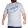 Imagem de Camiseta Hurley Icon Slash Tamanho Especial