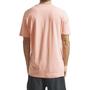 Imagem de Camiseta Hurley Icon SM24 Masculina Rosa