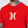 Imagem de Camiseta Hurley Icon Vermelho