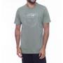 Imagem de Camiseta Hurley Marlin WT23 Masculina Militar