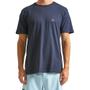 Imagem de Camiseta Hurley Mini Circle Icon WT24 Masculina Marinho