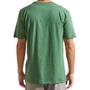 Imagem de Camiseta Hurley Mini Circle Icon WT24 Masculina Verde