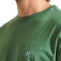 Imagem de Camiseta Hurley Mini Icon HYTS010554 Verde