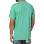 Imagem de Camiseta Hurley Mini Icon Masculina Menta Mescla