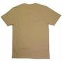 Imagem de Camiseta Hurley Mini Icon Oversize SM25 Masculina Bege