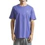 Imagem de Camiseta Hurley Mini Icon SM24 Masculina Roxo