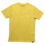 Imagem de Camiseta Hurley Mini Icon SM25 Masculina Amarelo