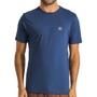 Imagem de Camiseta Hurley Mini Icon SM25 Masculina Marinho