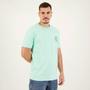 Imagem de Camiseta Hurley Multi Circle Verde