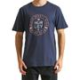 Imagem de Camiseta Hurley Native WT24 Masculina Marinho