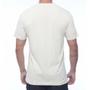 Imagem de Camiseta Hurley O&O Solid Masculina Areia