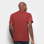 Imagem de Camiseta Hurley O&O Solid Masculina