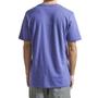 Imagem de Camiseta Hurley O&O Solid SM24 Masculina Roxo