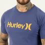 Imagem de Camiseta Hurley Only Solid Marinho