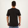 Imagem de Camiseta Hurley Only Solid Preta