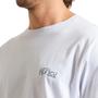 Imagem de Camiseta Hurley Originals HYTS010555 Branco