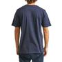 Imagem de Camiseta Hurley Puff HYTS010556 Marinho