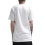 Imagem de Camiseta Hurley Puff Oversize SM25 Masculina Branco