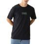 Imagem de Camiseta Hurley Silk Box Preta