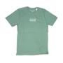 Imagem de Camiseta Hurley Silk Box Verde