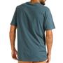 Imagem de Camiseta Hurley Silk Hypnosis Masculina Verde