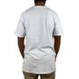 Imagem de Camiseta Hurley Silk Mini Icon Branca - Masculina