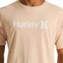 Imagem de Camiseta Hurley Silk O&O Solid Masculina