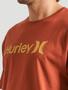 Imagem de Camiseta Hurley Silk O&O Solid