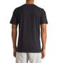 Imagem de Camiseta Hurley Silk OeO Relevope Preta