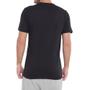 Imagem de Camiseta Hurley Silk Quilha Masculina Preto