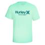 Imagem de Camiseta Hurley Silk Rio De Janeiro Verde