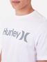 Imagem de Camiseta Hurley Silk Solid Branca