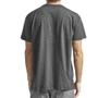 Imagem de Camiseta Hurley Silk Solid Mescla Preto