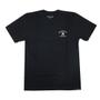 Imagem de Camiseta Hurley Silk Xilo Fish Preta