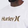 Imagem de Camiseta Hurley Toledo Branca