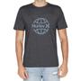 Imagem de Camiseta Hurley Worldwild Mescla Preto