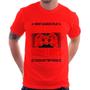 Imagem de Camiseta I don't always play videogames - Foca na Moda