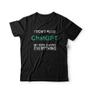 Imagem de Camiseta I Don't Need ChatGPT Studio Geek