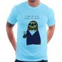 Imagem de Camiseta I have no idea what I am doing - Foca na Moda