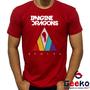 Imagem de Camiseta Imagine Dragons 100% Algodão Evolve Geeko