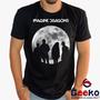 Imagem de Camiseta Imagine Dragons 100% Algodão Indie Alternativo Rock Geeko