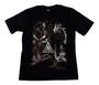 Imagem de Camiseta Imagine Dragons Blusa Banda Indie Rock Adulto Unissex Hcd592