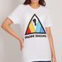 Imagem de Camiseta Imagine Dragons - Triangle Logo