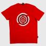 Imagem de Camiseta Independent BTG Speed Ring Vermelha